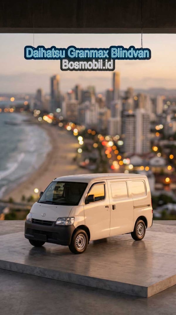 Daihatsu Sungai Penuh