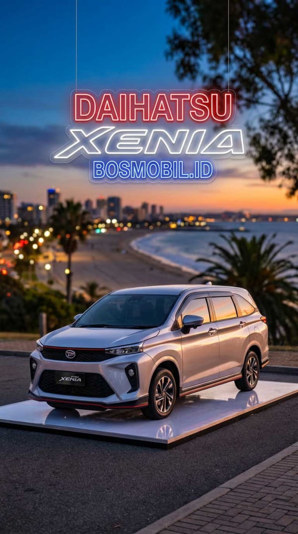 Daihatsu Sungai Penuh